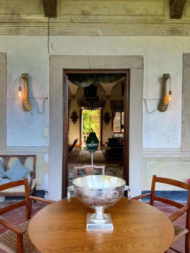 Villa Sardi Luxury House