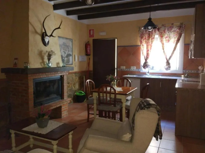 2 Bedrooms Twin Apartment