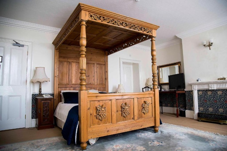 Executive Double room