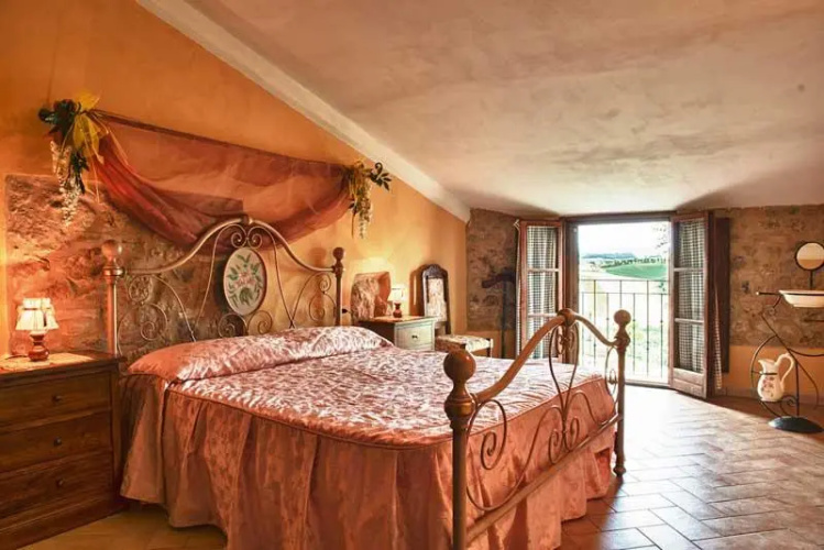 Diacceroni B&B Organic Farmhouse