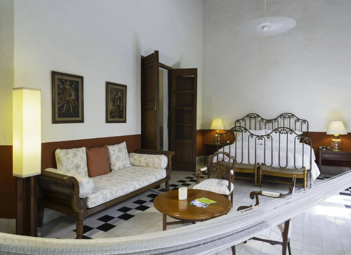 Hacienda Temozon, a Luxury Collection Hotel, Temozon Sur