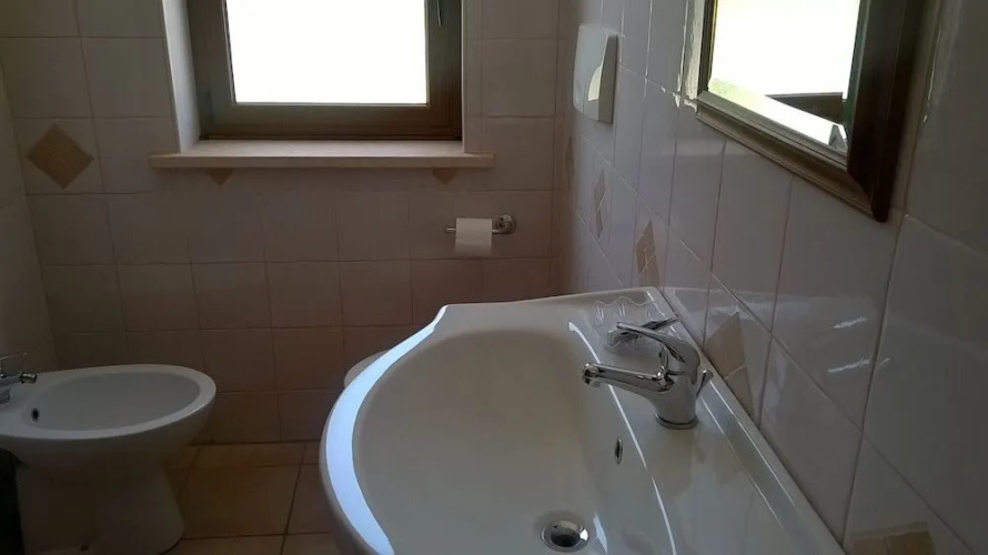 Agriturismo Vemi