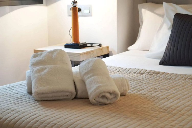 Apartamentos La Magdalena