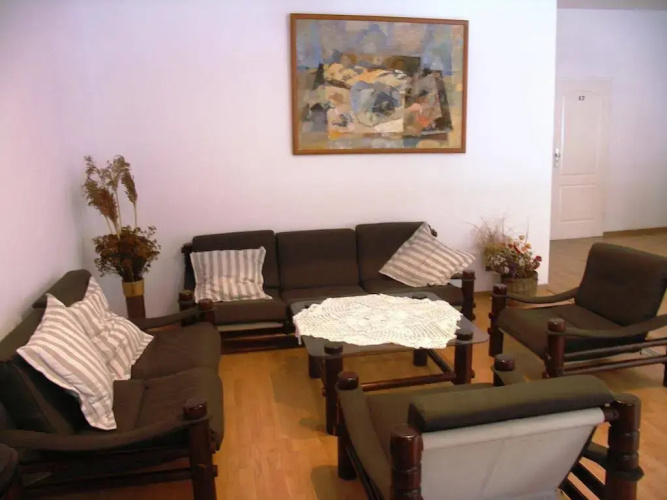 Motel Strzeszynek