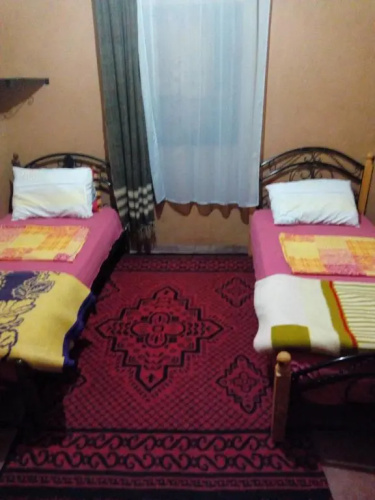 La Kasbah Chez Jebrane