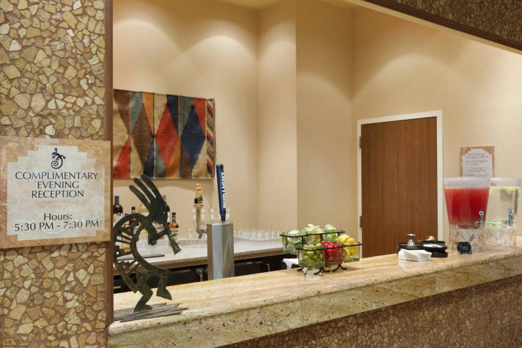 Embassy Suites by Hilton Albuquerque photo 39