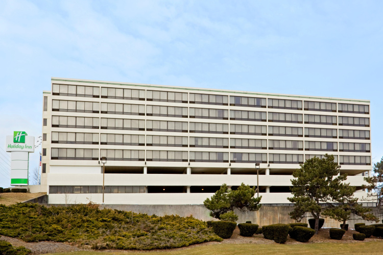 Garner Hotel Totowa By Ihg - Verona