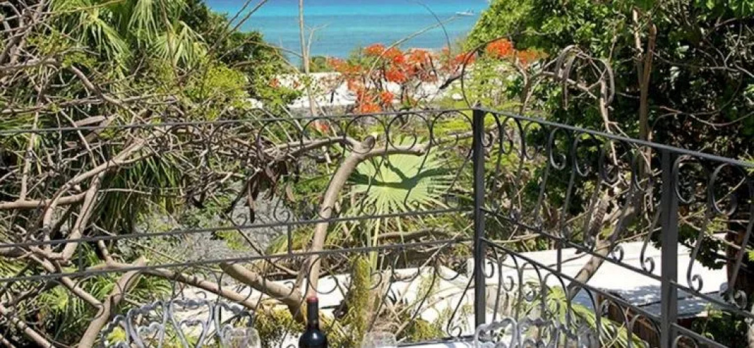 El Secreto Hotel