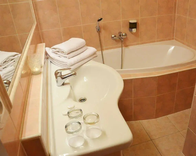 Albionette Hotel