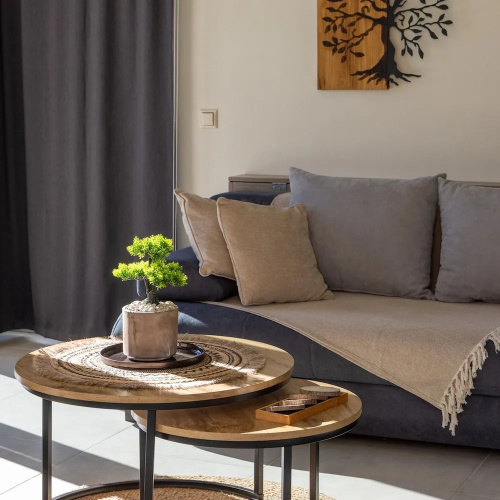Gaea Dream Villas Complex