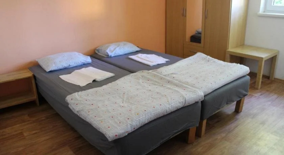 Hotel Fuferna