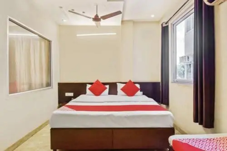 Aone Room Hotel