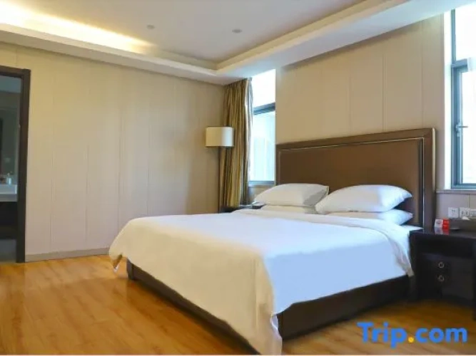 Business Double Suite
