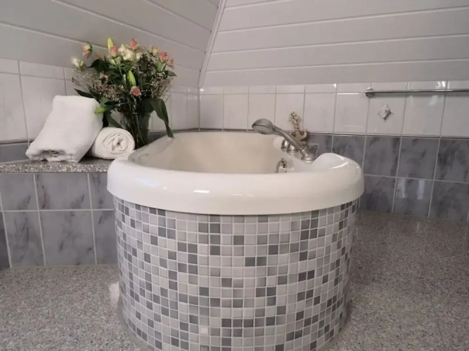 Holiday Home Captain's Villa