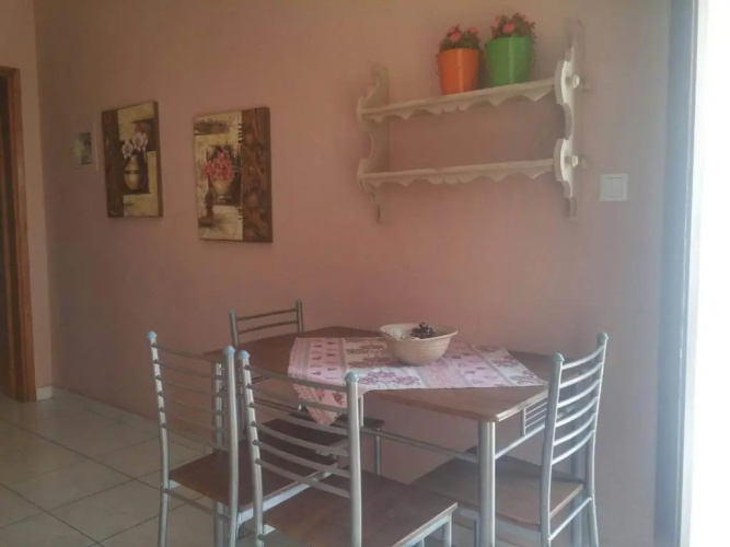 Voula's apartment 2
