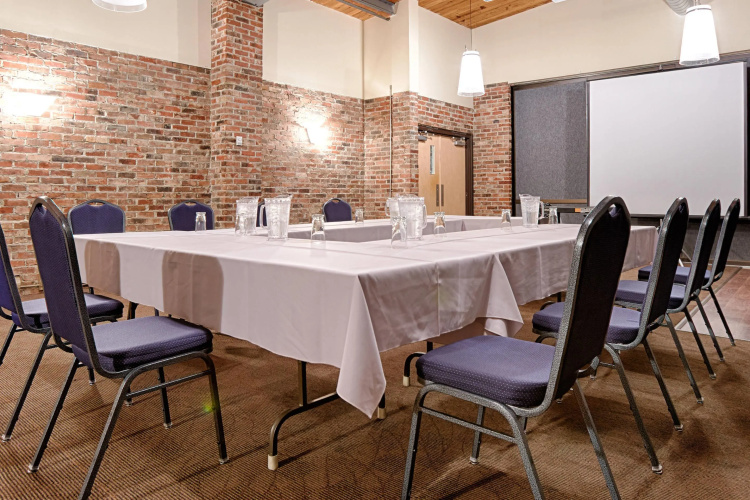 Quality Inn Rouyn-Noranda photo 33