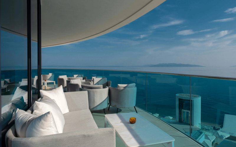 Hilton Rijeka Costabella Beach Resort & Spa photo 7