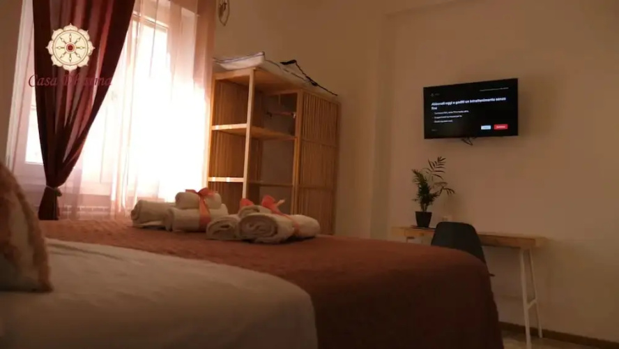 Casa Dharma Guest House