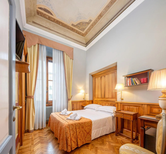 B&B Il Marzocco