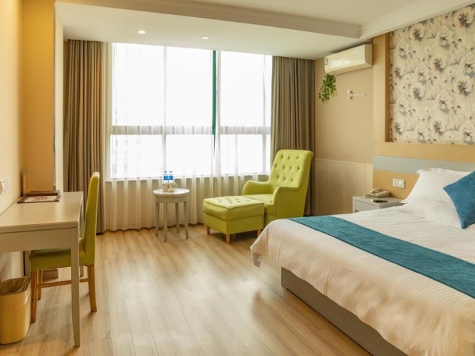 Business Double room