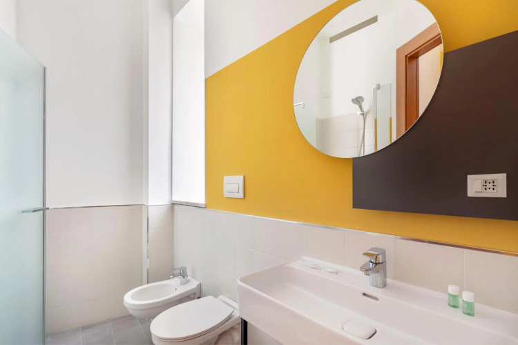 B&B HOTEL Palermo Quattro Canti photo 10