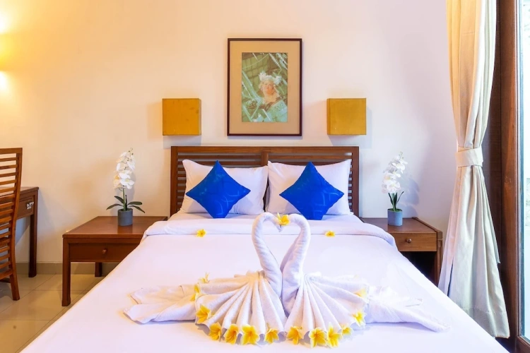 Economy Single room