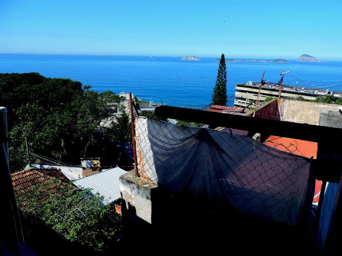 Hostel Bella Mar & Sol