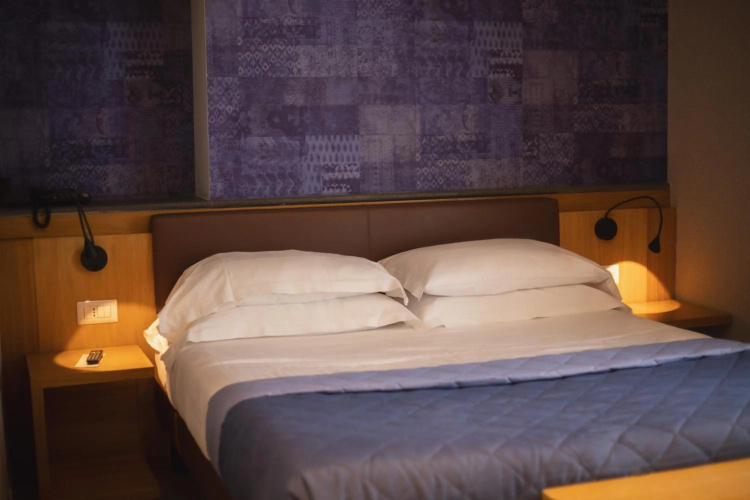 Hotel Airone