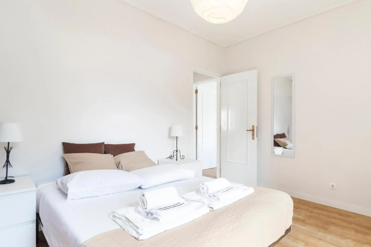 Parede Apartment 2