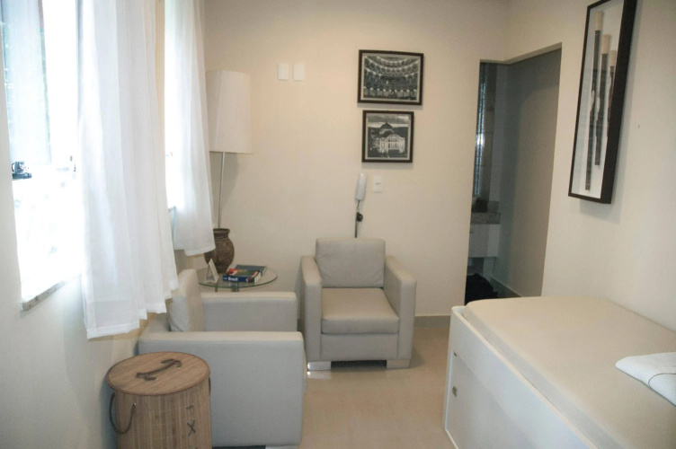 Boutique Hotel Casa Teatro