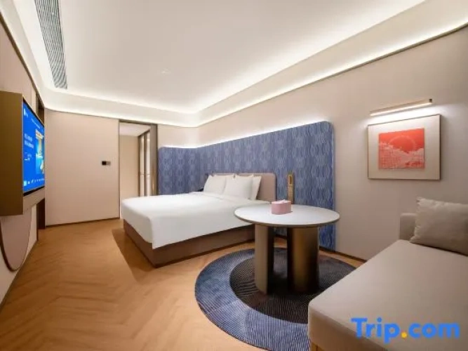 Comfort Suite