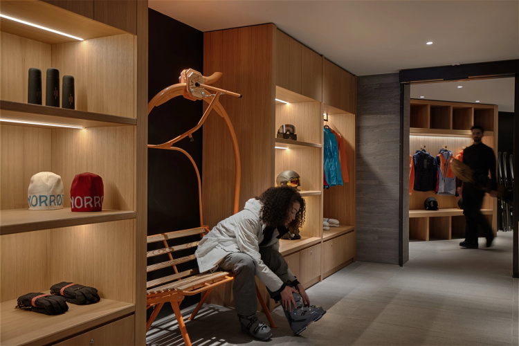 Six Senses Crans-Montana photo 35