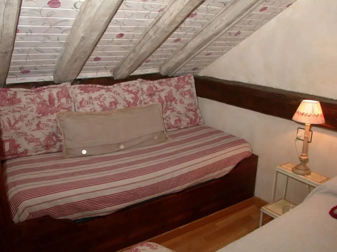 Casa Frauca