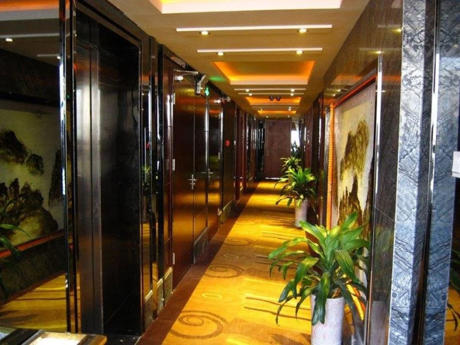 Xinyuan Hotel Xiangyang