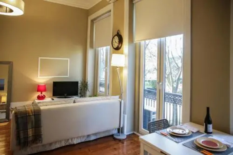 daPraça Apartments