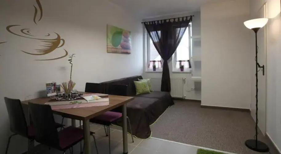 Balassi Apartman