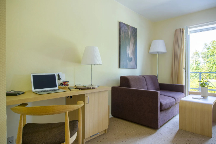 Montra Hotel Sabro Kro
