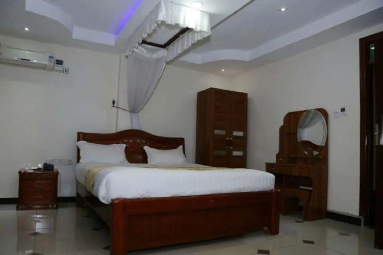Hotelafbeelding