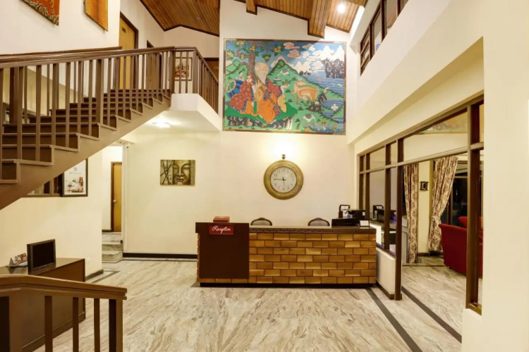 Summit Norling Resort & Spa