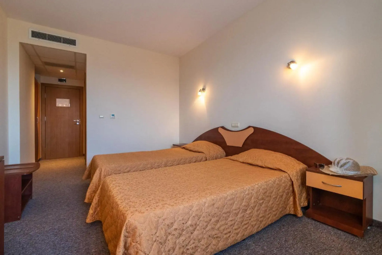 Hotel Adamo