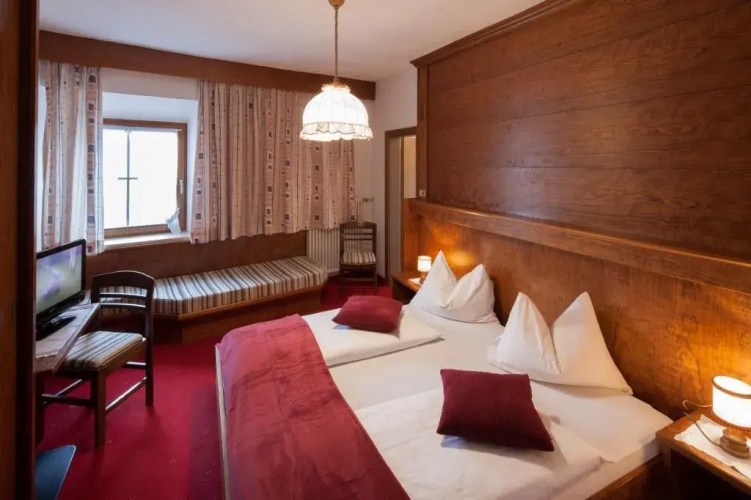 Hotel Post