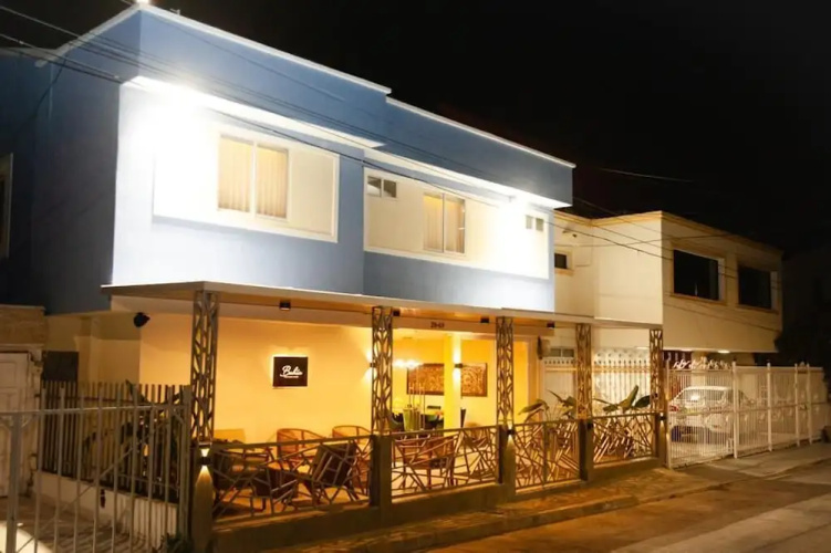 Otel görseli