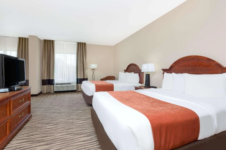 Quadruple Suite