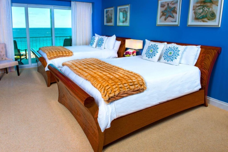 Double Junior Suite