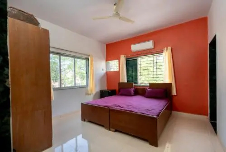 Staycation Villas