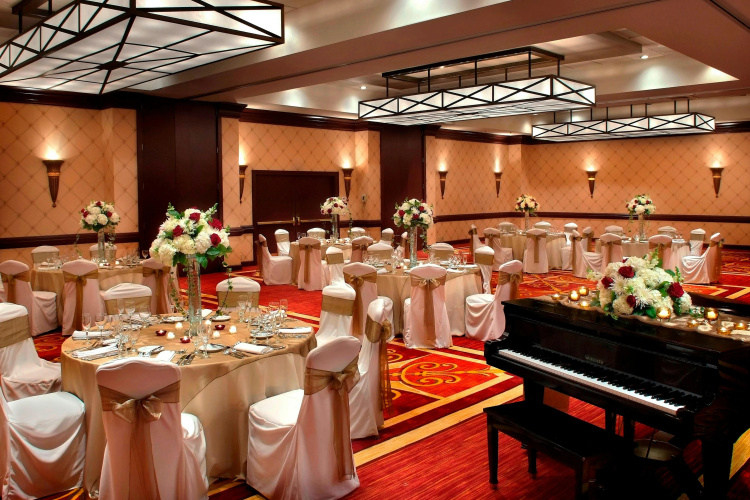 Trumbull Marriott Shelton photo 21