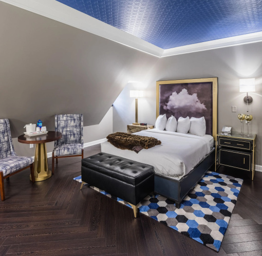 The Goodwin Hotel photo 6