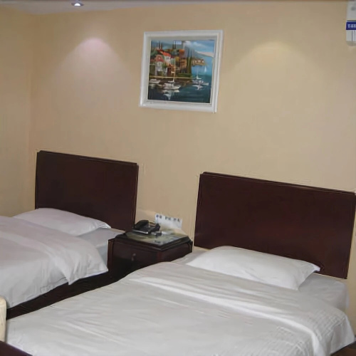 City Star Hotel