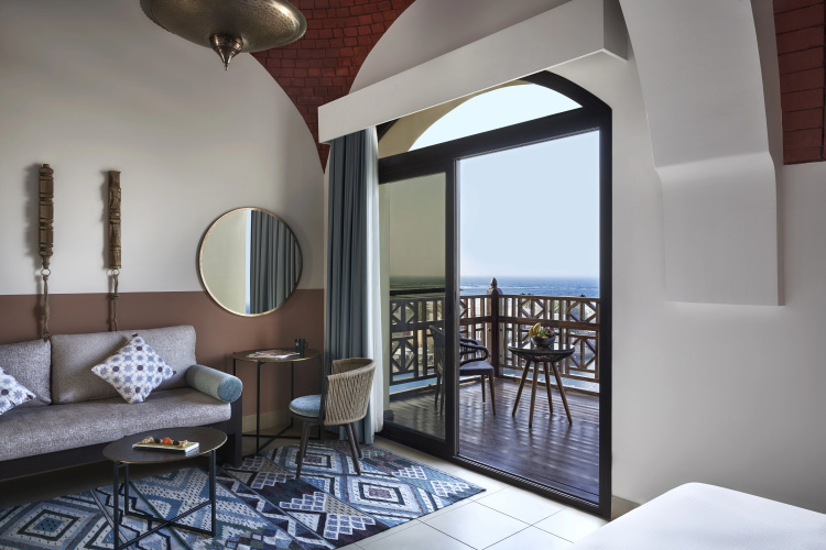 The Cove Rotana Resort photo 12