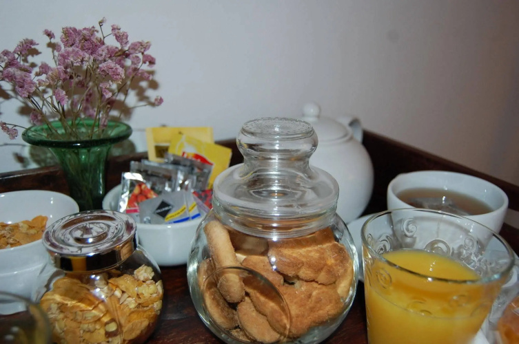 Room in Venice Bed & Breakfast